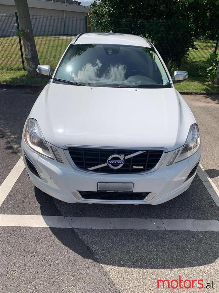 2013' Volvo Xc 60 photo #4