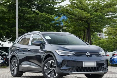 2024' Volkswagen ID.4
