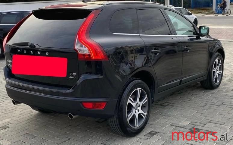 2011' Volvo Xc 60 photo #5