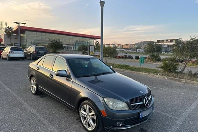 2009' Mercedes-Benz C 230