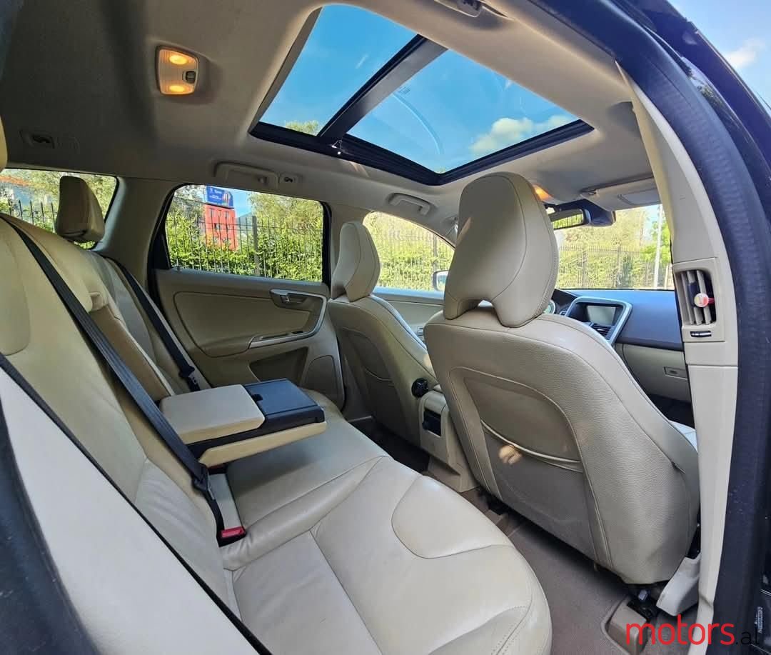 2012' Volvo Xc 60 photo #5