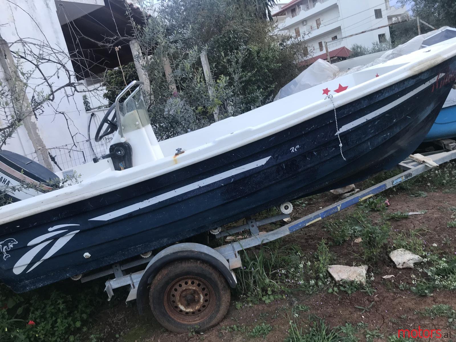 2005' Aqua Marine photo #1