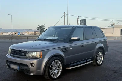 2011' Land Rover Range Rover Sport