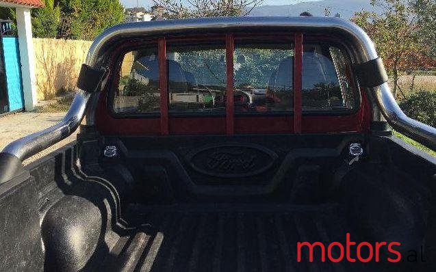 2006' Ford Ranger photo #4