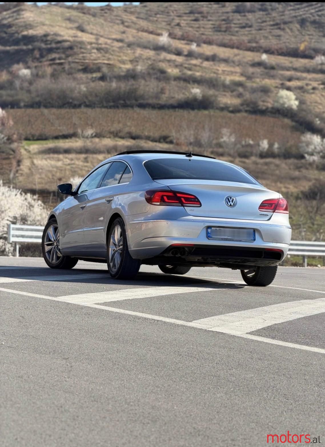 2013' Volkswagen photo #3
