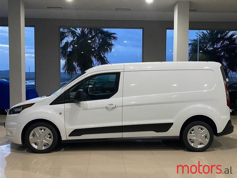 2016' Ford Transit photo #4