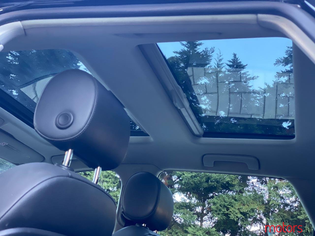 2012' Audi A3 photo #5