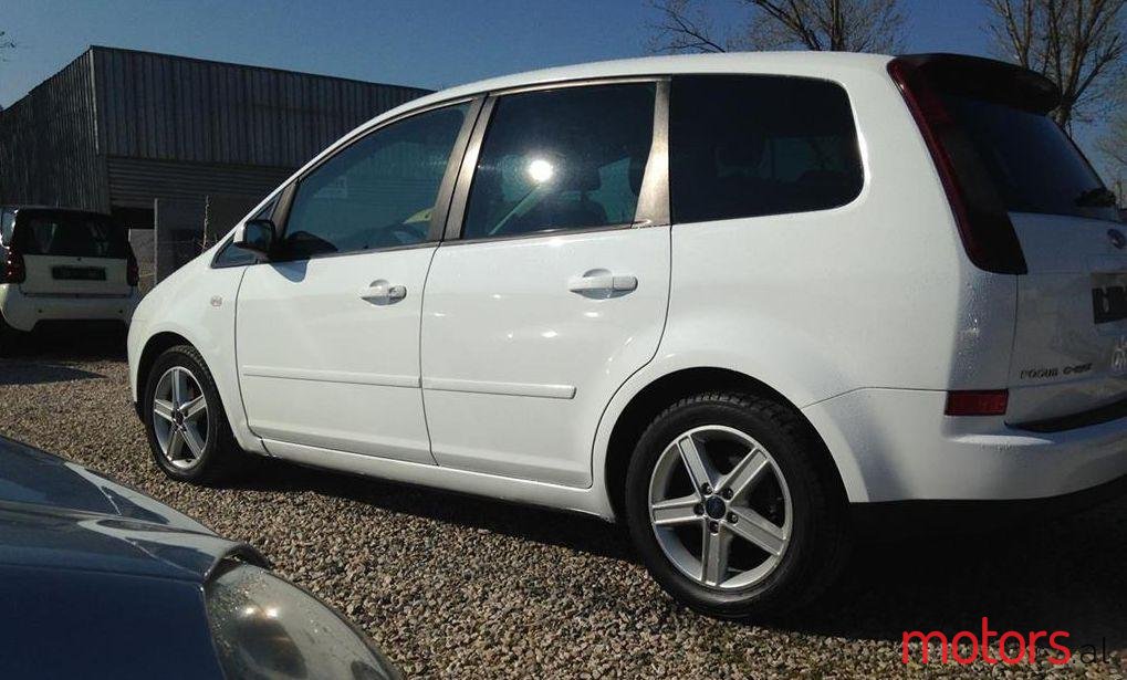 2006' Ford C-MAX photo #2