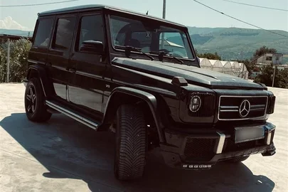 2006' Mercedes-Benz 400