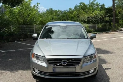 2014' Volvo S80
