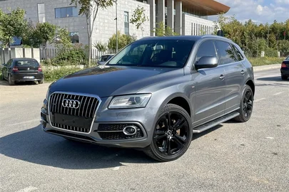 2013' Audi Q5