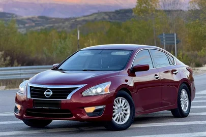 2013' Nissan Altima