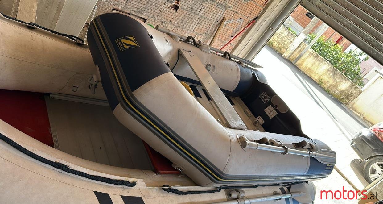 2005' Zodiac photo #1