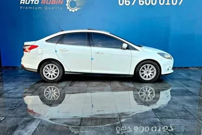 2013' Ford Focus