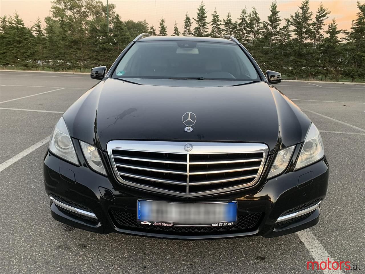 2013' Mercedes-Benz 220 photo #5