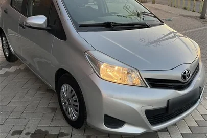 2012' Toyota Yaris
