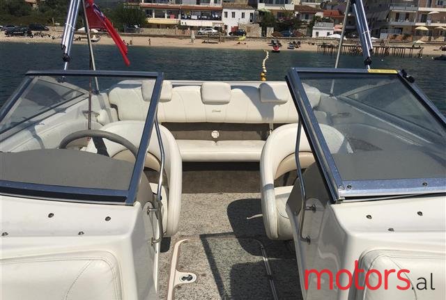 2016' Seaswirl photo #3