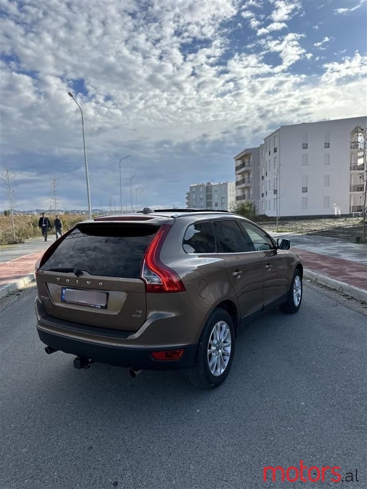 2010' Volvo Xc 60 photo #5