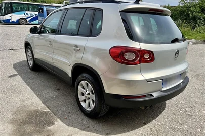 2008' Volkswagen Tiguan