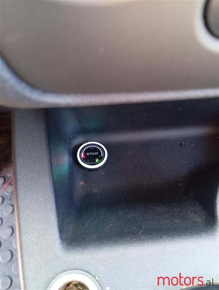 2008' Ford Fusion photo #3