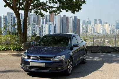 2014' Volkswagen Jetta