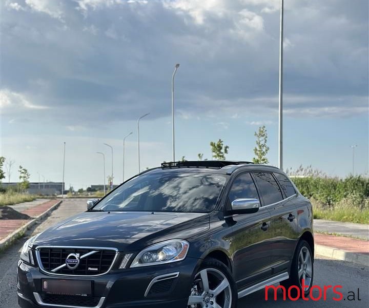 2012' Volvo Xc 60 photo #1