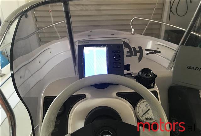 2014' Johnson BRP photo #4