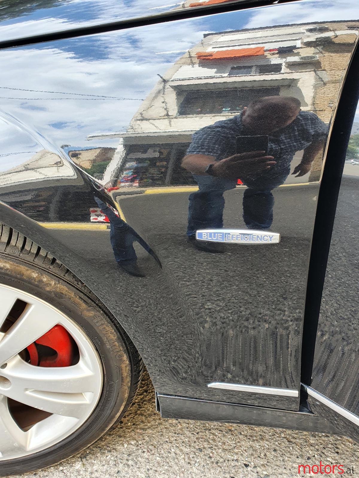 2009' Mercedes-Benz C-Class photo #4