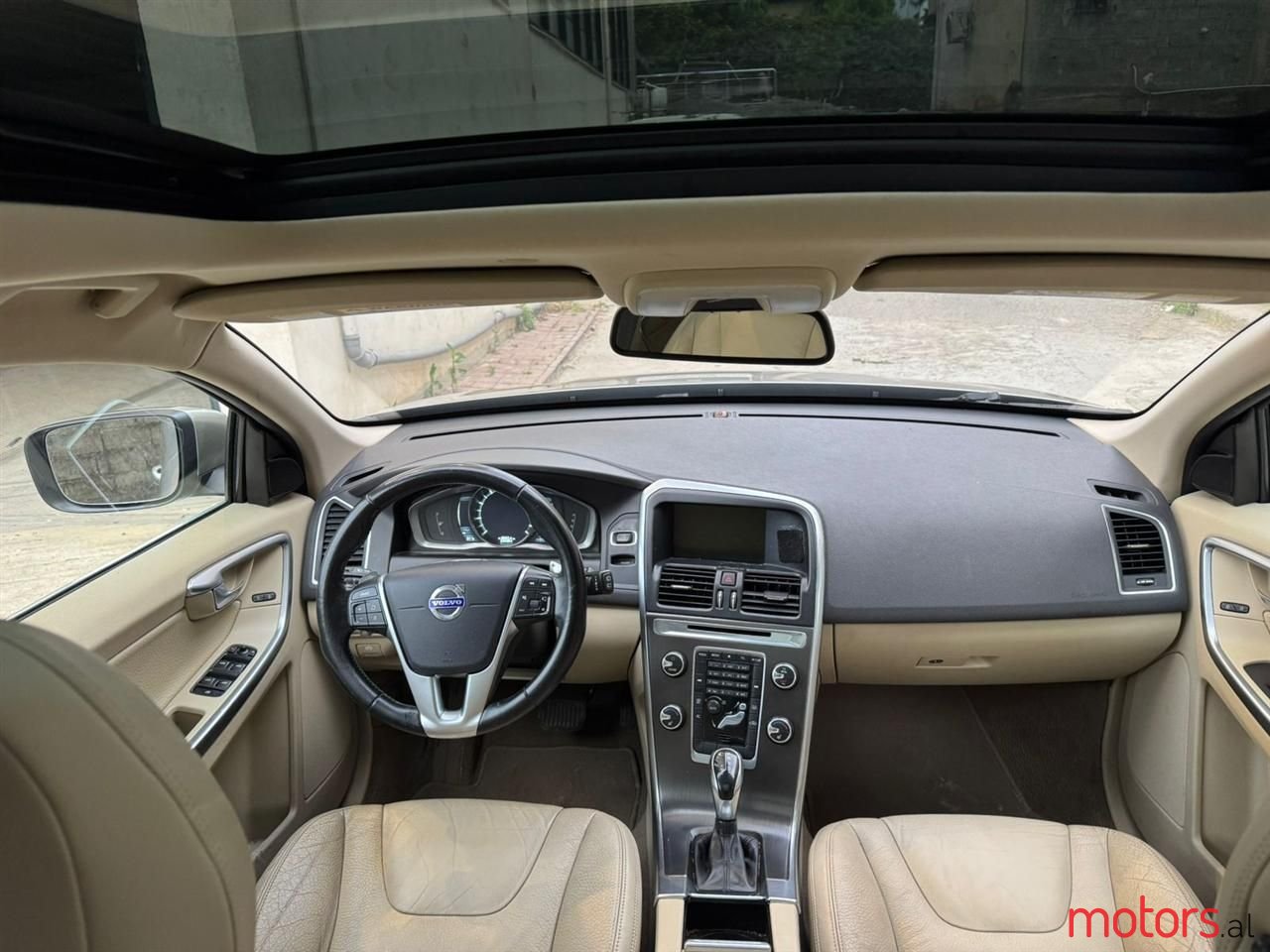 2014' Volvo Xc 60 photo #6