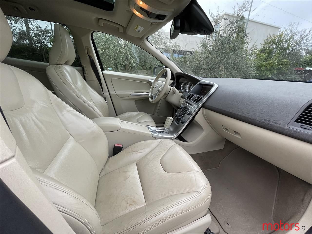 2012' Volvo Xc 60 photo #4