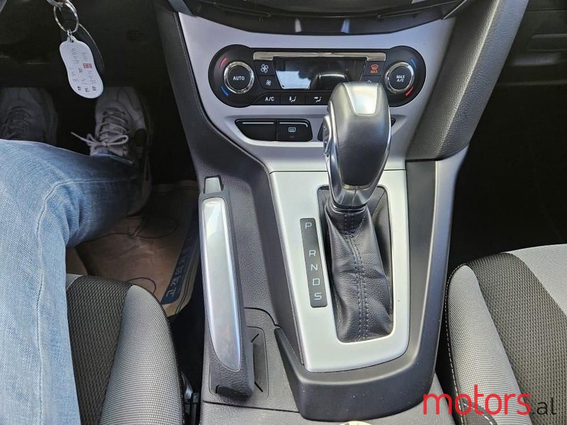 2013' Ford Focus photo #3
