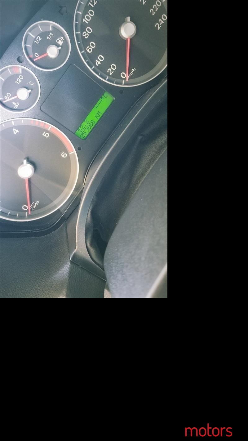 2004' Ford C-MAX photo #5