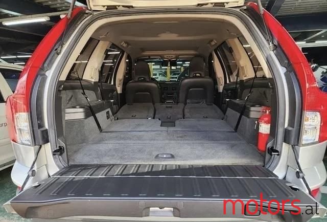 2010' Volvo Xc 90 photo #5