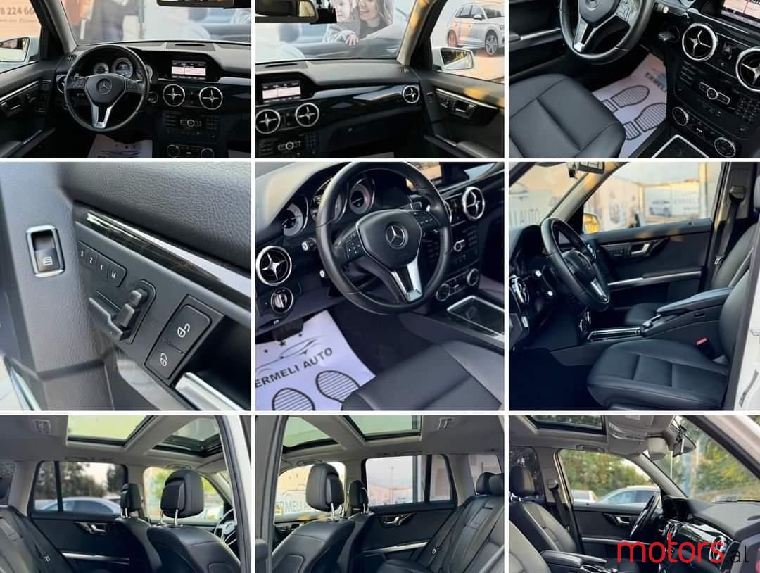 2014' Mercedes-Benz CLK 220 photo #4