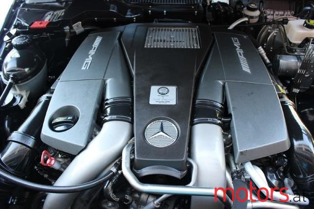 2014' Mercedes-Benz G 63 AMG photo #3