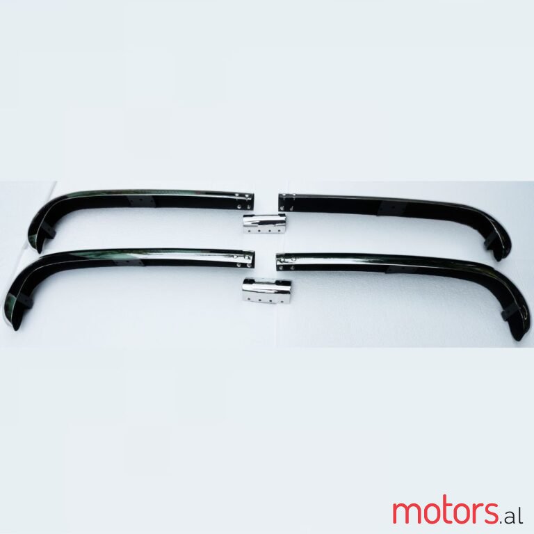 1971' Borgward photo #2