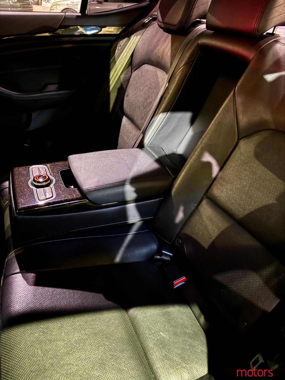 2013' Kia photo #6