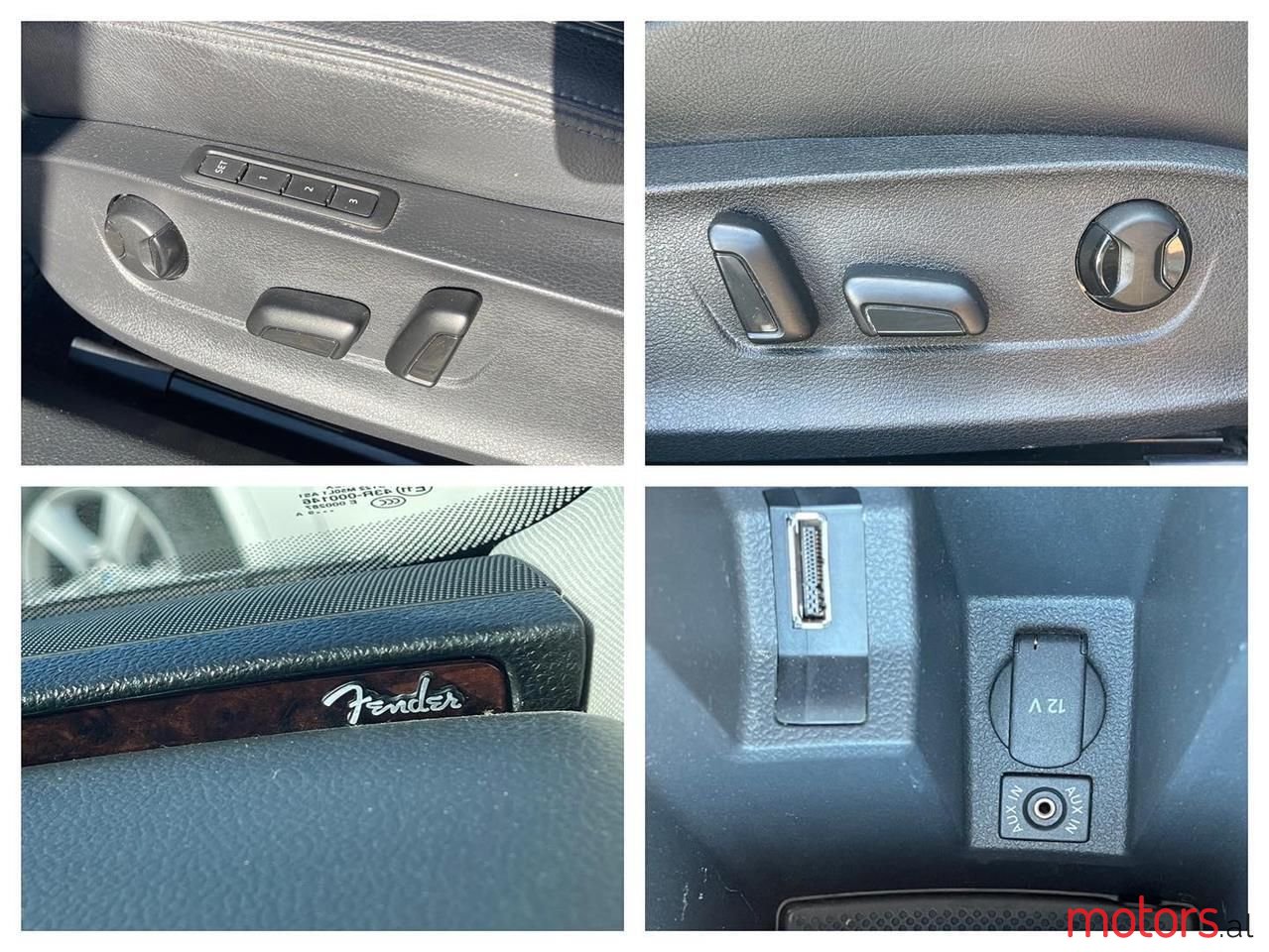 2012' Volkswagen Passat photo #3