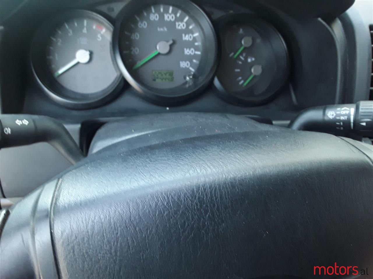 2008' Ford Ranger photo #5