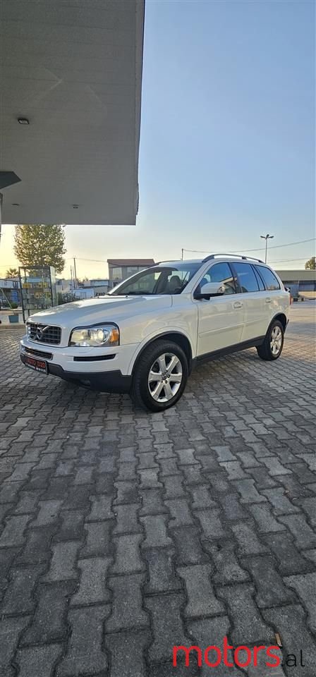 2011' Volvo Xc 90 photo #1