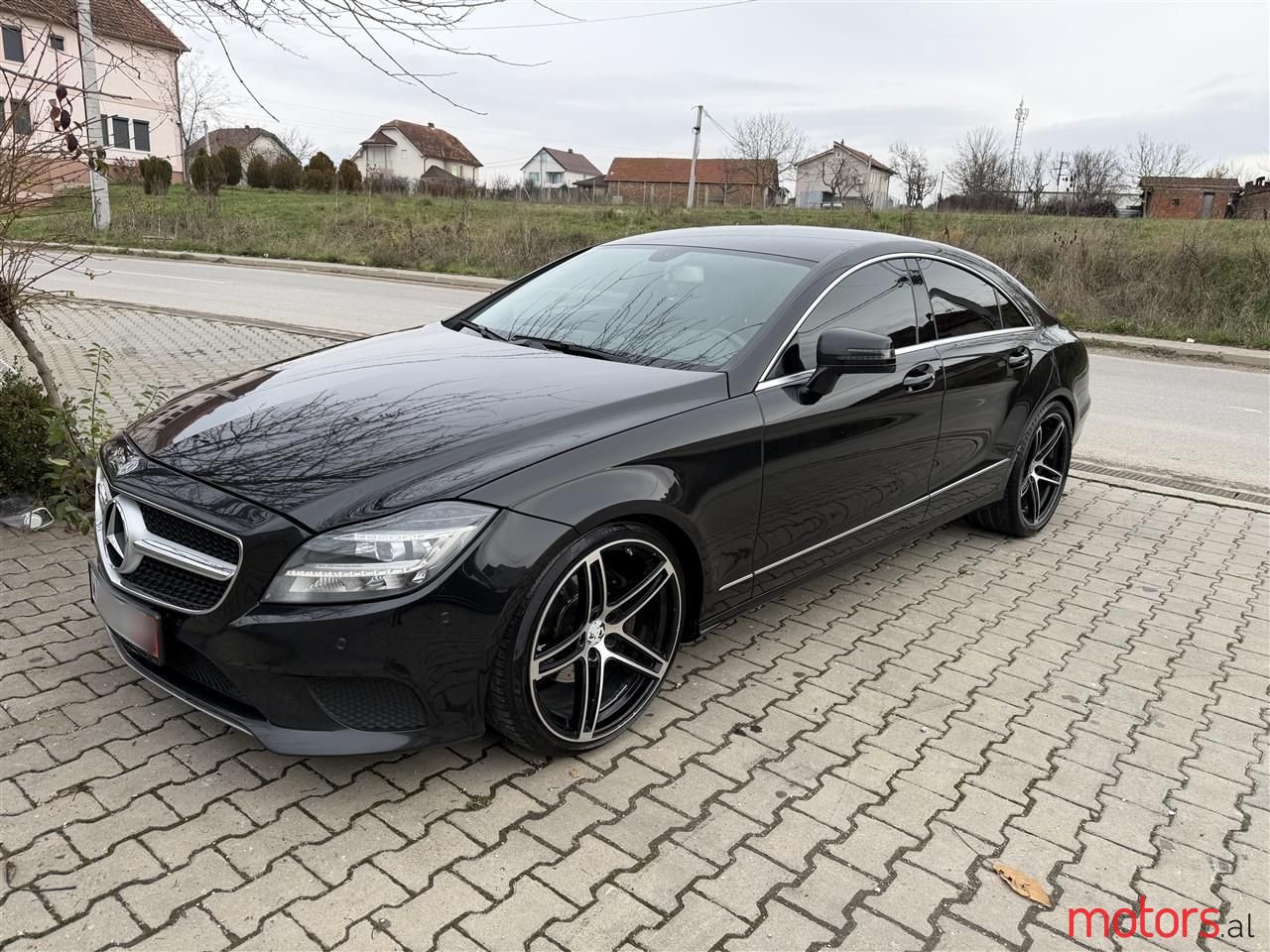 2018' Mercedes-Benz CLC 350 photo #6