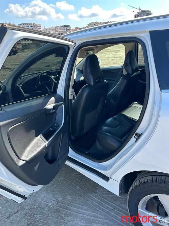 2011' Volvo Xc 60 photo #6