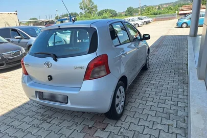 2007' Toyota Yaris