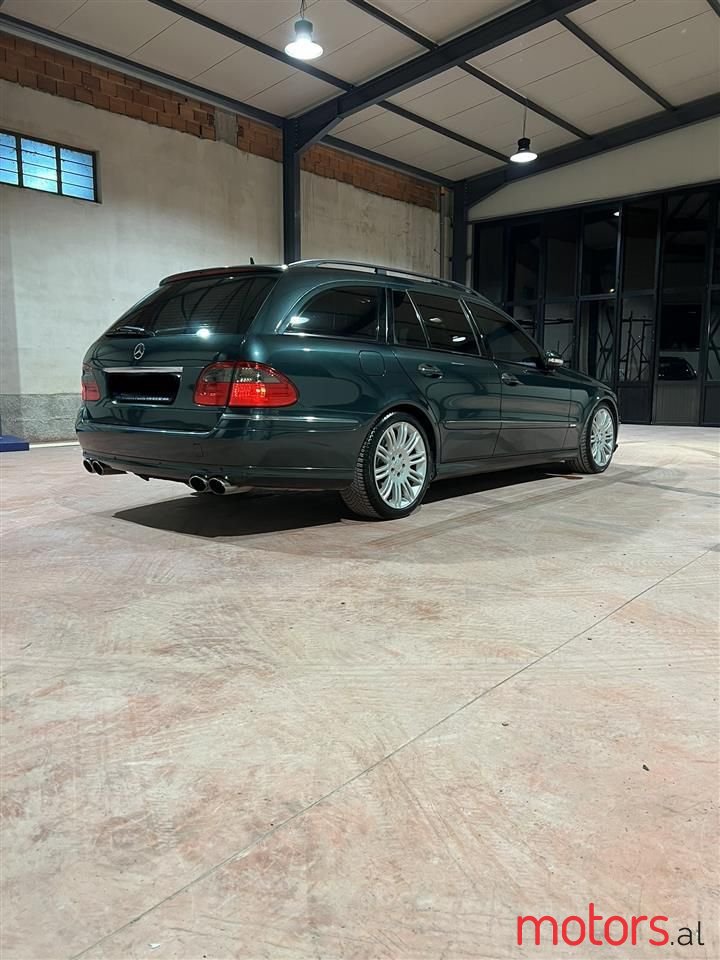 2008' Mercedes-Benz 280 photo #6