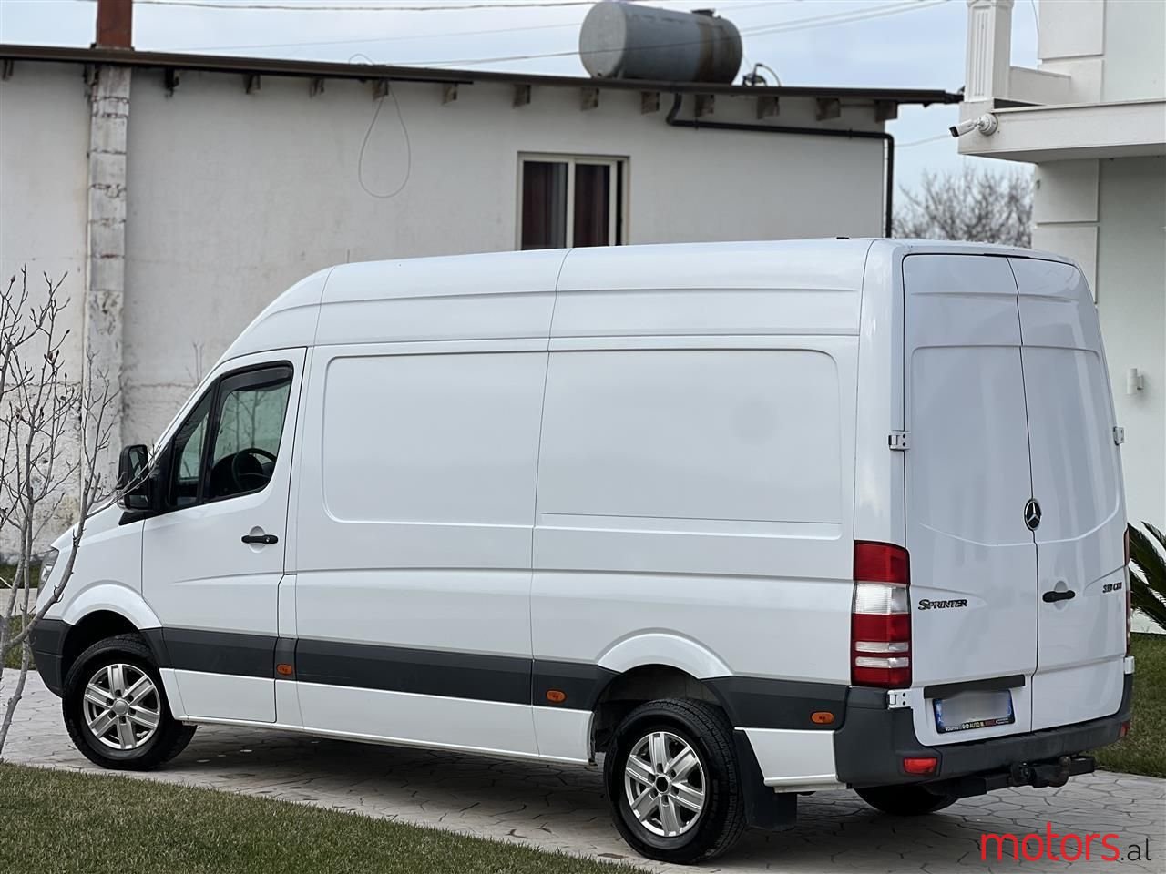 2008' Mercedes-Benz S 300 photo #6