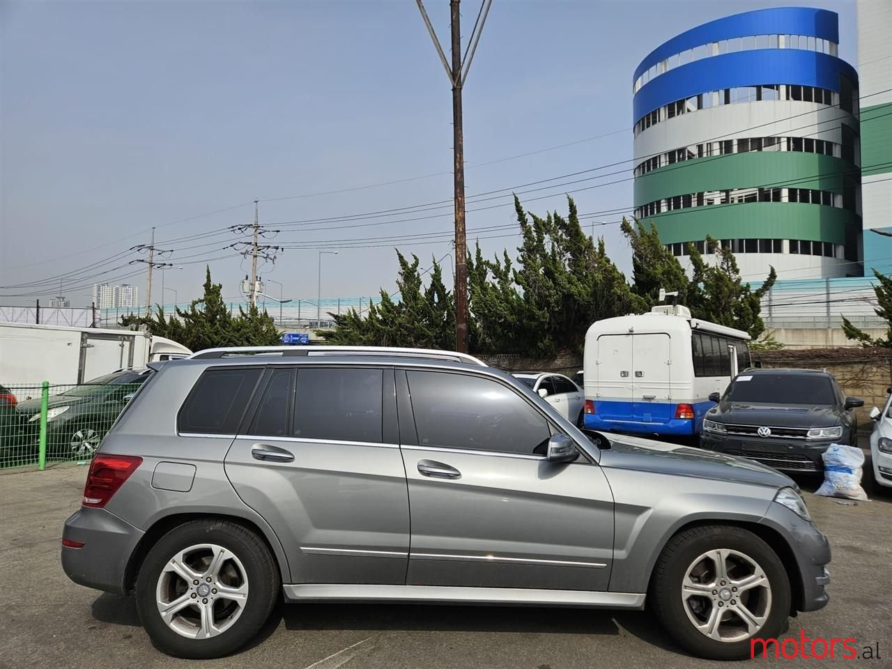 2013' Mercedes-Benz CLK 220 photo #1