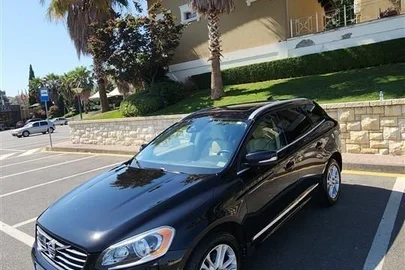 2016' Volvo Xc 60