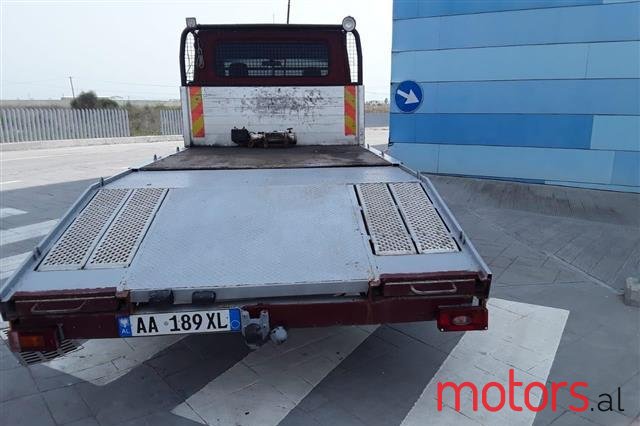 2003' Mercedes-Benz photo #4