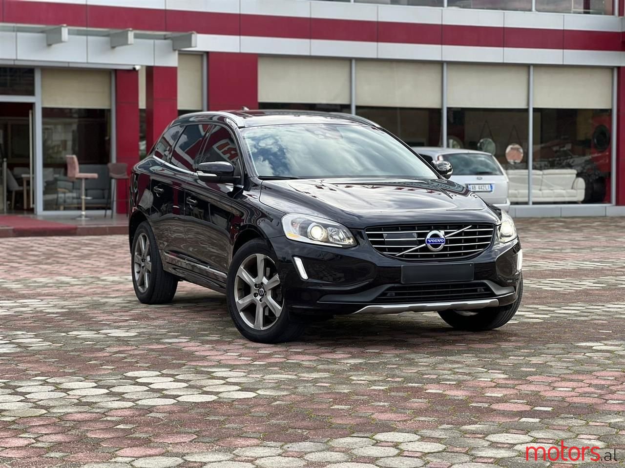 2014' Volvo Xc 60 photo #2