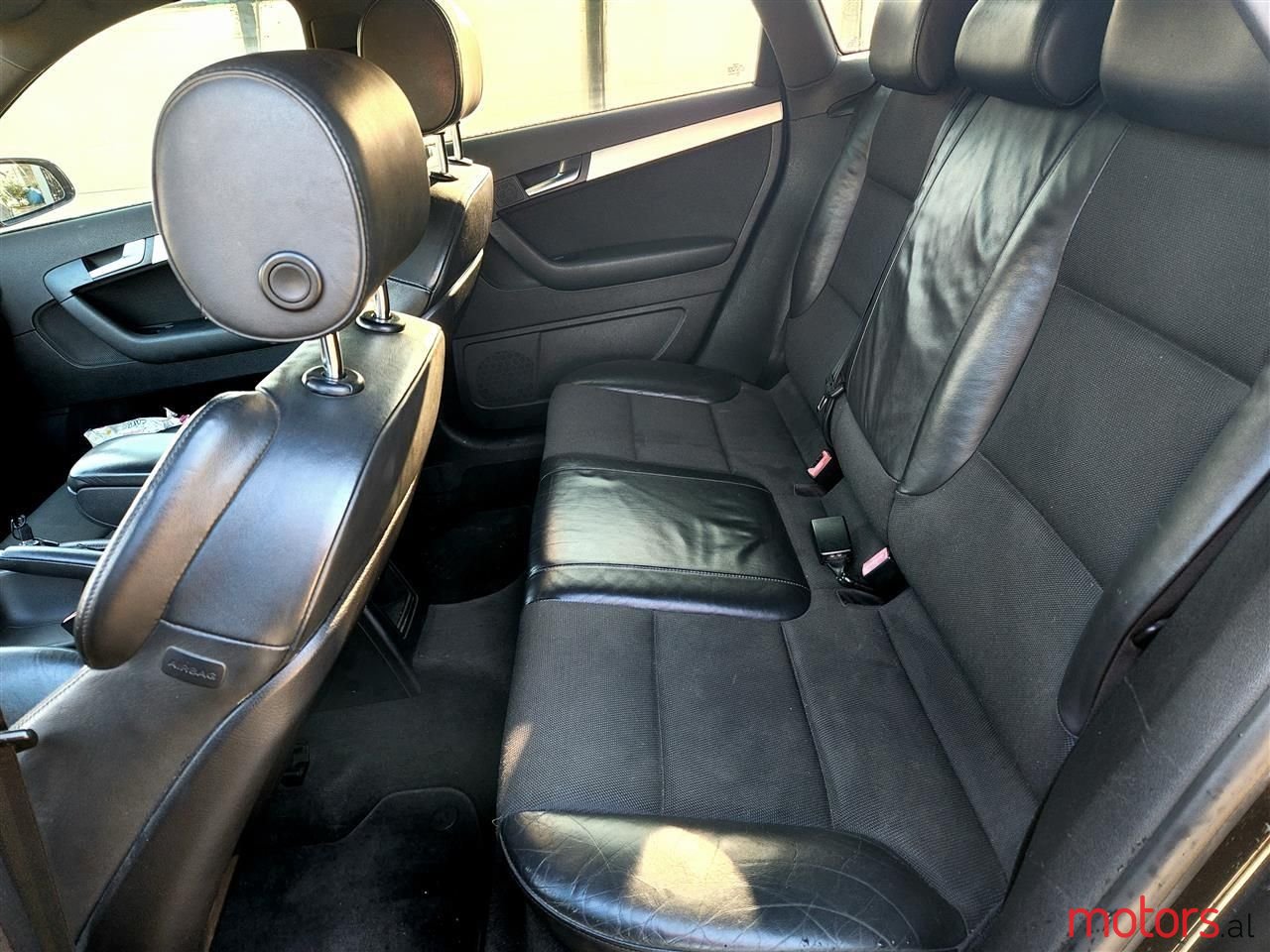 2008' Audi A3 photo #2